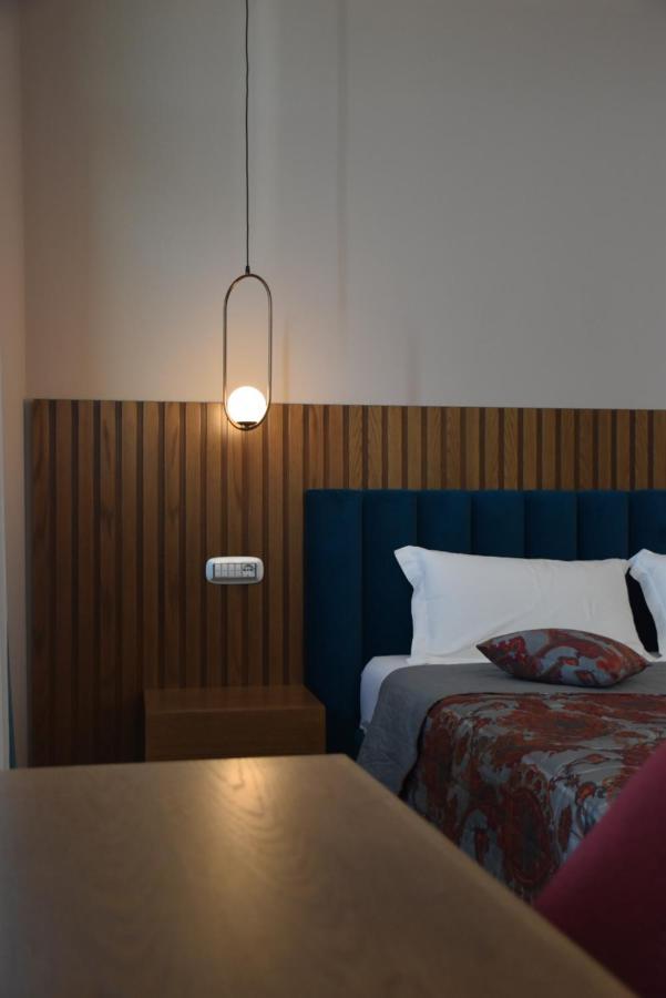 Coco Hotel Tiranë Ngoại thất bức ảnh