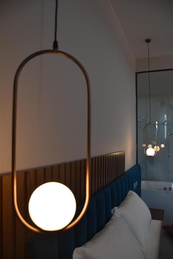 Coco Hotel Tiranë Ngoại thất bức ảnh