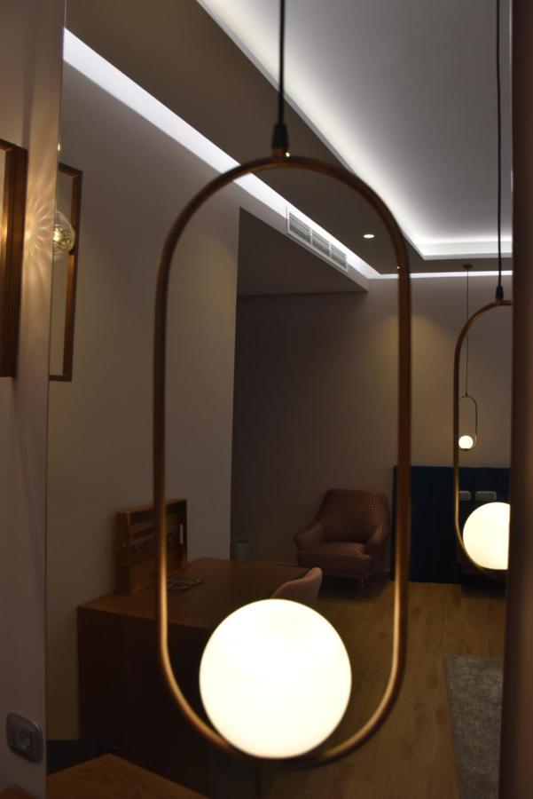 Coco Hotel Tiranë Ngoại thất bức ảnh